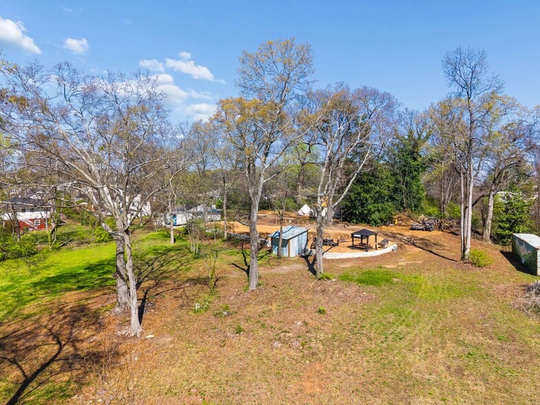 More Photos Of 1860 Penelope Rd NW, Atlanta Hospitality For Sale