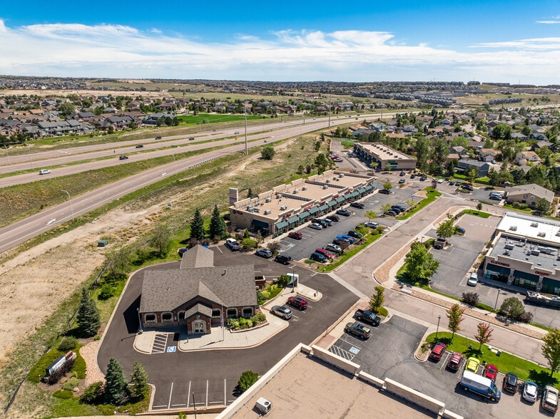 More Photos Of 5490-5510 Powers Center Pt, Colorado Springs General Retail For Sale