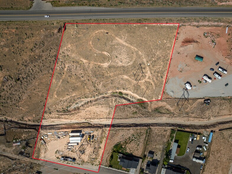 More Photos Of Canyon Shadow Subdivision, Moab Land For Sale