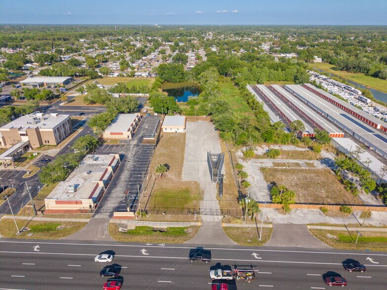 More Photos Of 2312 US Highway 19, Holiday Office For Sale