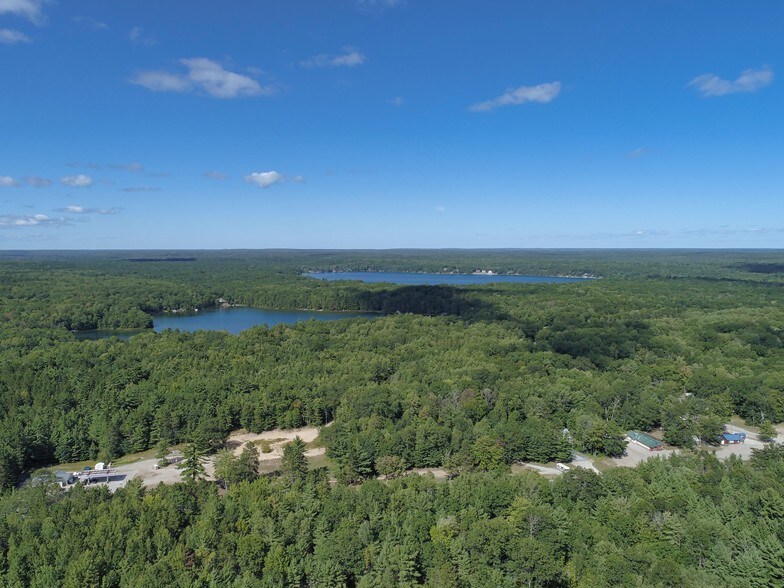 More Photos Of 10945 SE M-72 Hwy, Kalkaska Restaurant For Sale