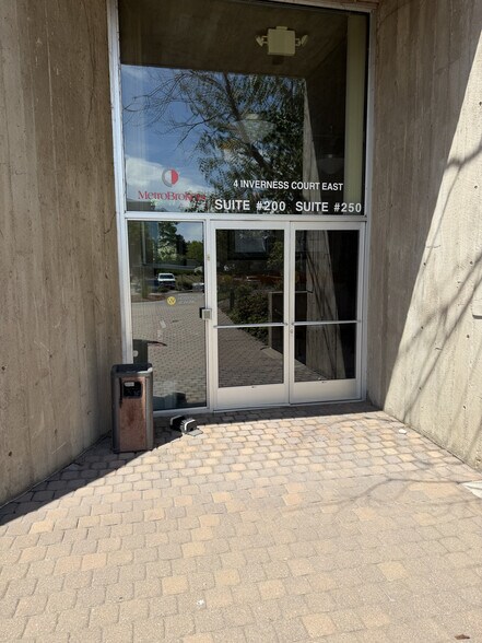 More Photos Of 4 Inverness Ct E, Englewood Office For Lease