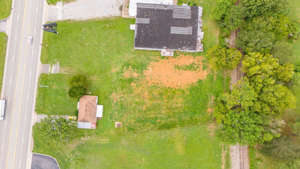 More Photos Of 309 N Military St, Loretto Land For Sale