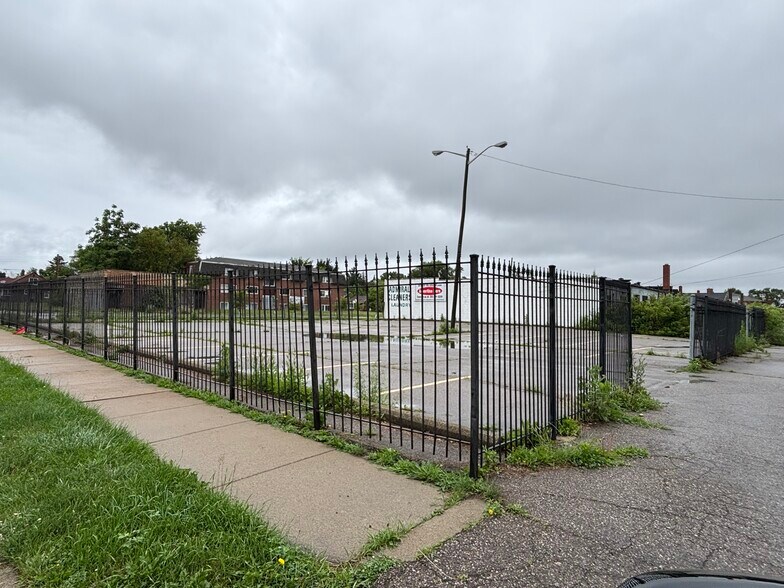 More Photos Of 15003 Joy Rd, Detroit Religious Facility For Sale