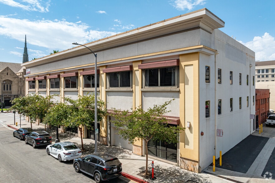 More Photos Of 505 E Colorado Blvd, Pasadena Office For Lease