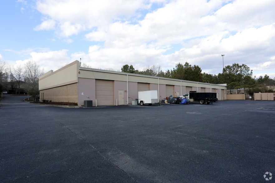 More Photos Of 1360 Union Hill Rd, Alpharetta Unknown For Lease