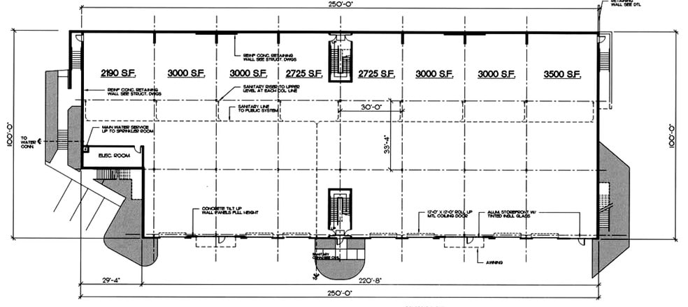More Photos Of 8017 Dorsey Run Rd, Jessup Distribution For Sale