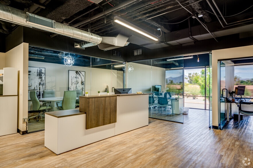 More Photos Of 13430 N Scottsdale Rd, Scottsdale Office For Lease