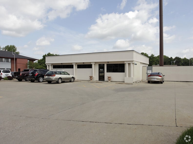 Primary Photo Of 4700 Antelope Creek Rd, Lincoln Daycare Center For Lease