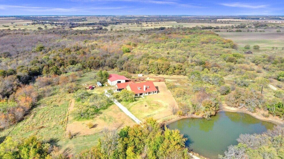 More Photos Of TBD Shearer Rd, Pilot Point Land For Sale