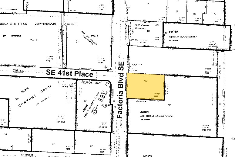 More Photos Of 4140 Factoria Blvd SE, Bellevue Medical For Lease