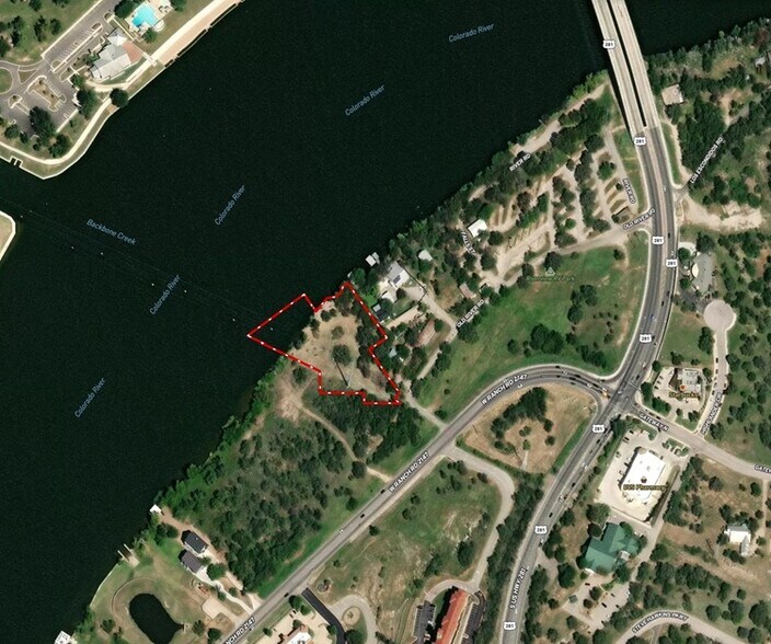 More Photos Of Old River Road, Marble Falls Land For Sale