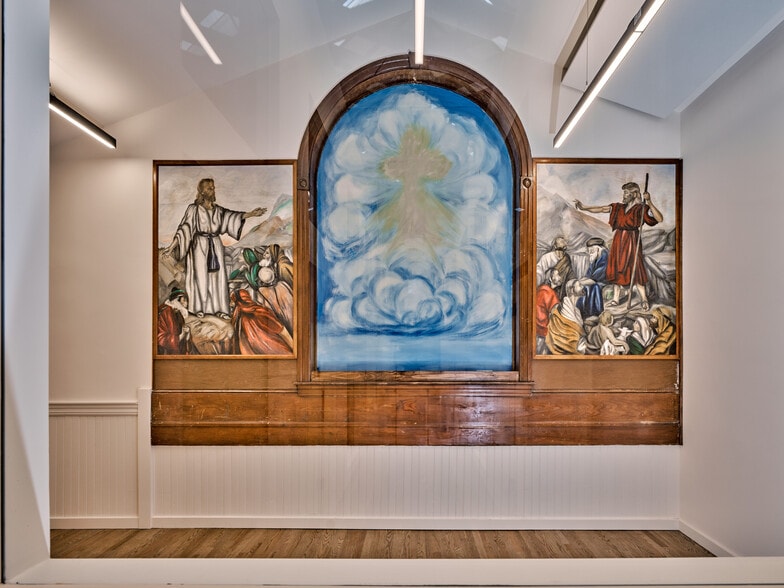 More Photos Of 247 N Main St, Lambertville Religious Facility For Sale