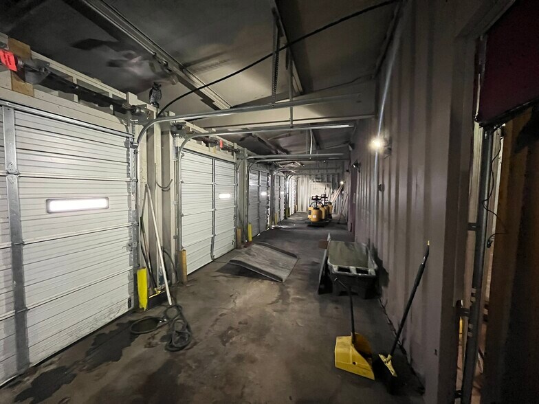More Photos Of 104 Hay St, West Warwick Refrigeration Cold Storage For Sale