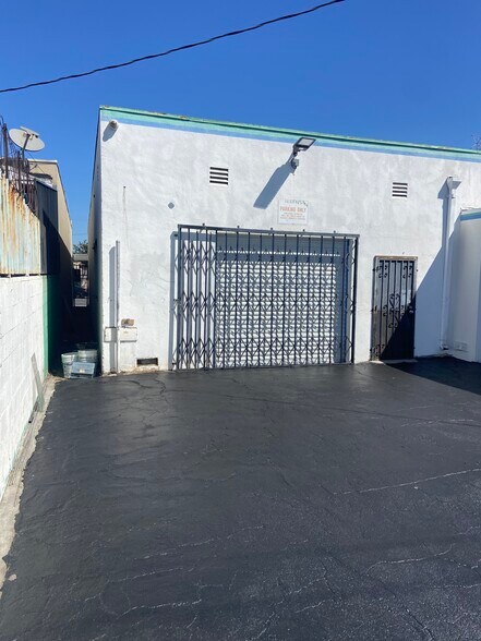 More Photos Of 3290 E Gage Ave, Huntington Park General Retail For Sale