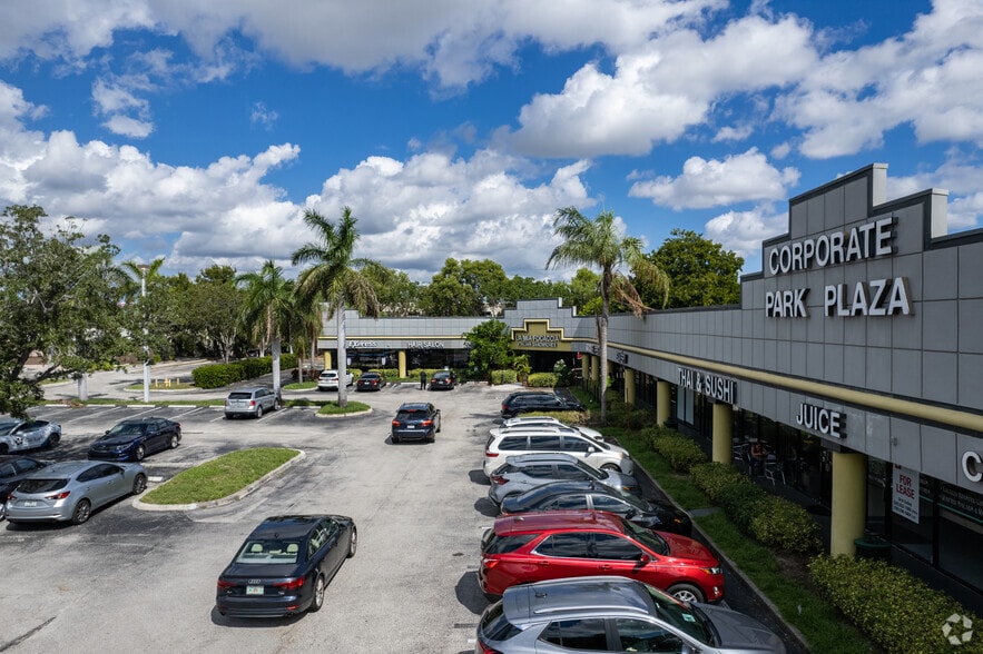 More Photos Of 6300-6350 N Powerline Rd, Fort Lauderdale Unknown For Lease