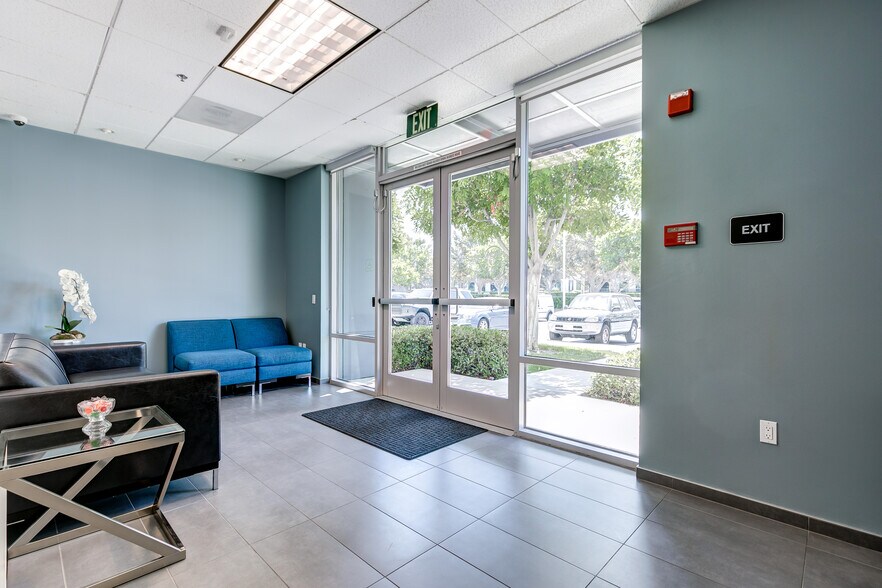 More Photos Of 9601 Irvine Center Dr, Irvine Industrial For Sale