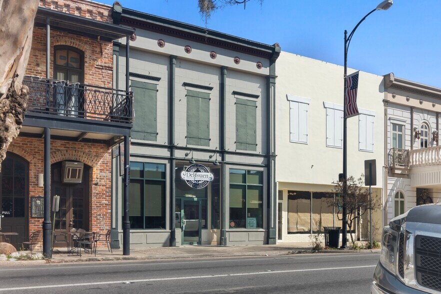 Primary Photo Of 103 E Main St, New Iberia Loft Creative Space For Sale