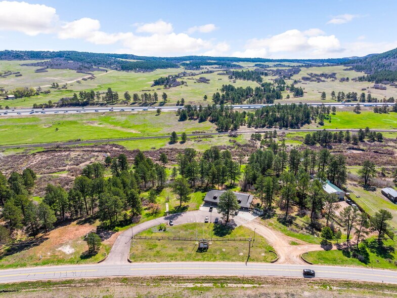More Photos Of 8524 Spruce Mountain Rd, Larkspur Land For Sale