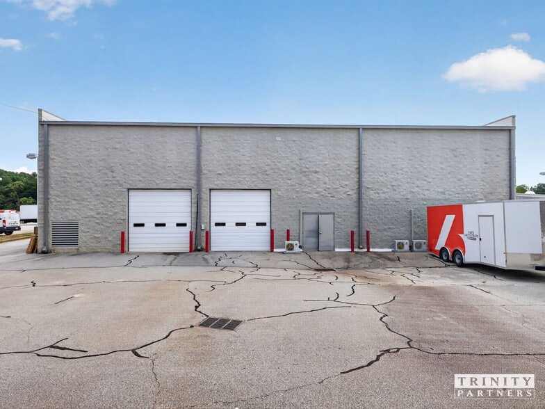 More Photos Of 5031 Highway 153, Easley Auto Dealership For Sale