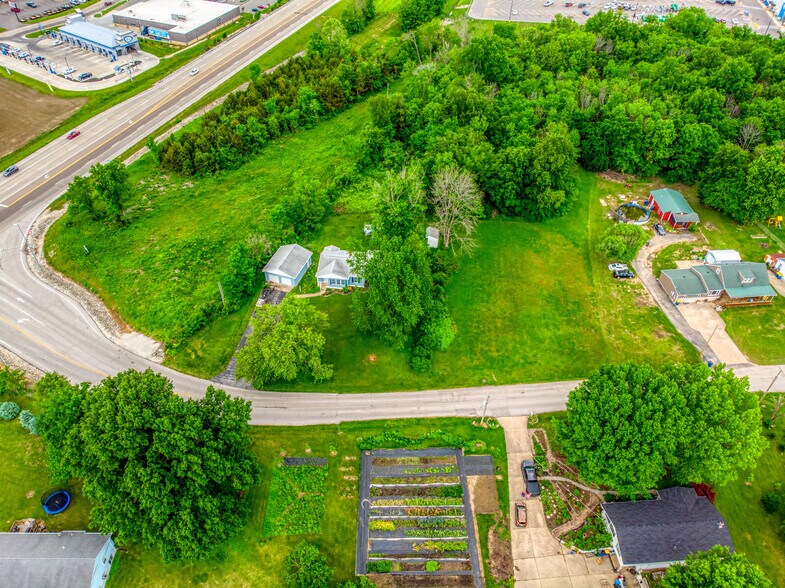 More Photos Of 1366 Denmark Rd, Union Land For Sale