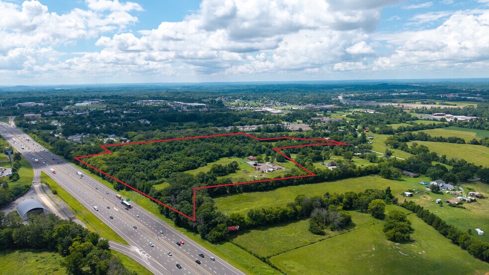 Primary Photo Of 782 NW Rutland Rd, Mount Juliet Land For Sale