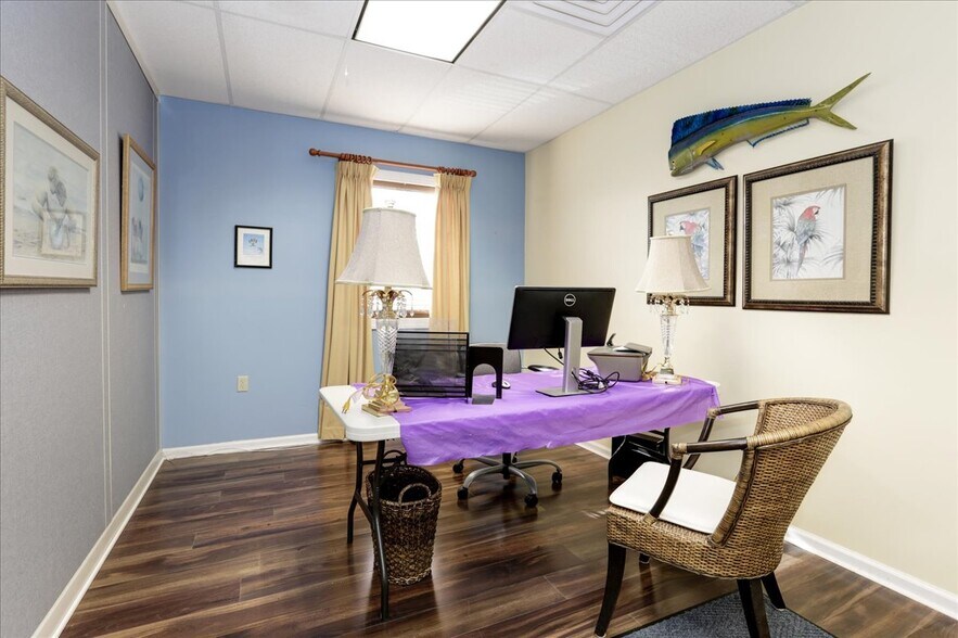 More Photos Of 807 Mantoloking Rd, Brick Office For Sale