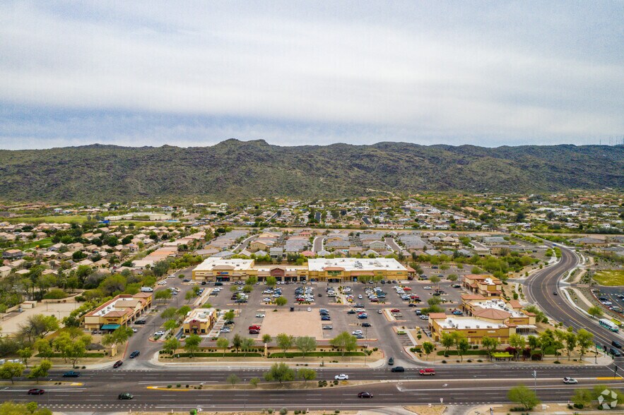 More Photos Of S 24th St @ Baseline Rd, Phoenix Unknown For Lease
