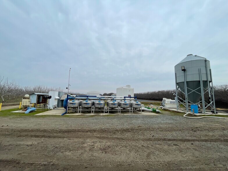 More Photos Of 13662 2nd ave, Hanford Land For Sale