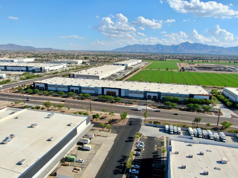 More Photos Of 9393 W Buckeye Rd, Tolleson Unknown For Lease