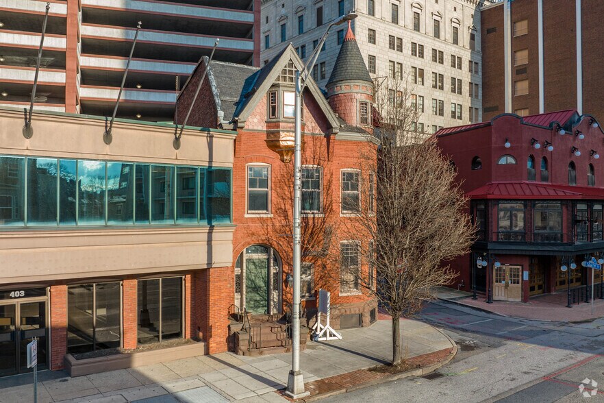 More Photos Of 401 N 2nd St, Harrisburg Loft Creative Space For Sale