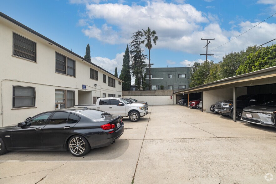 More Photos Of 4839 W Slauson Ave, Los Angeles Apartments For Sale