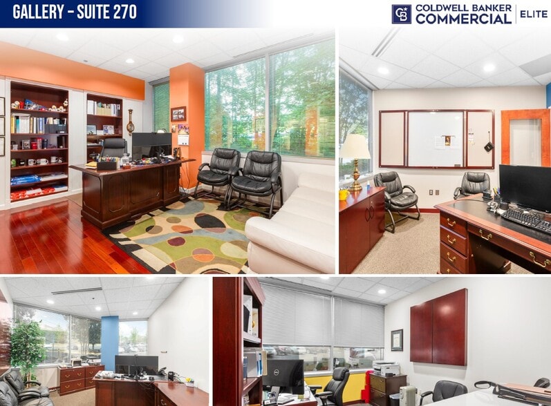 More Photos Of 1801 Robert Fulton Dr, Reston Medical For Sale