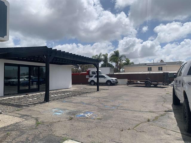 More Photos Of 9325 Jamacha Blvd, Spring Valley Medical For Sale