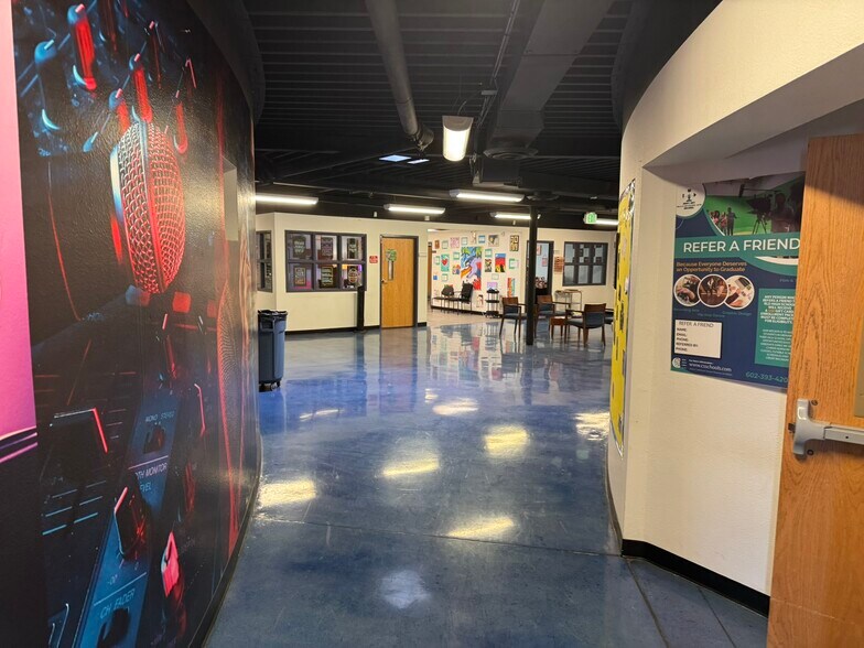 More Photos Of 2550 E Jefferson St, Phoenix Schools For Sale