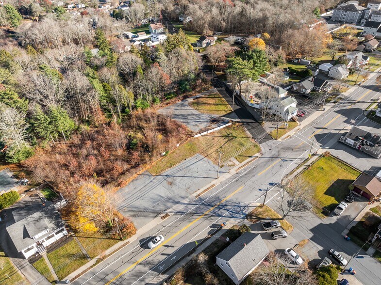 More Photos Of 3388 Acushnet Ave, New Bedford Land For Sale