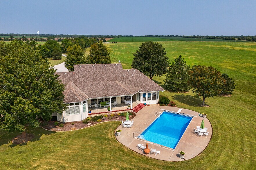 More Photos Of 13499 SW 40th St, Benton Land For Sale