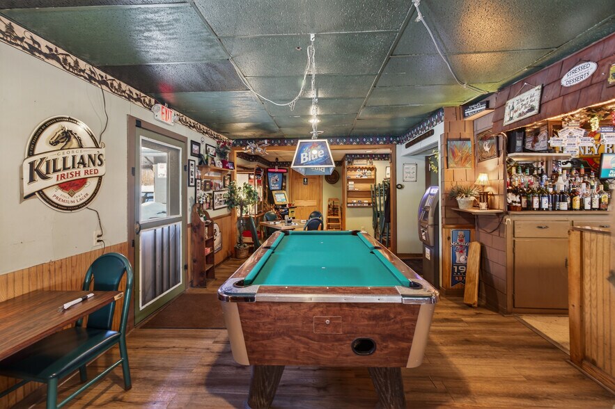 More Photos Of 2862 Guyanoga Rd, Branchport General Retail For Sale