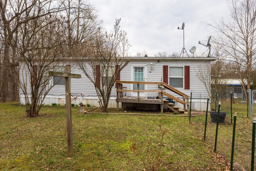 More Photos Of 1094 Chestnut St, Claysburg Manufactured Housing Mobile Home Park For Sale