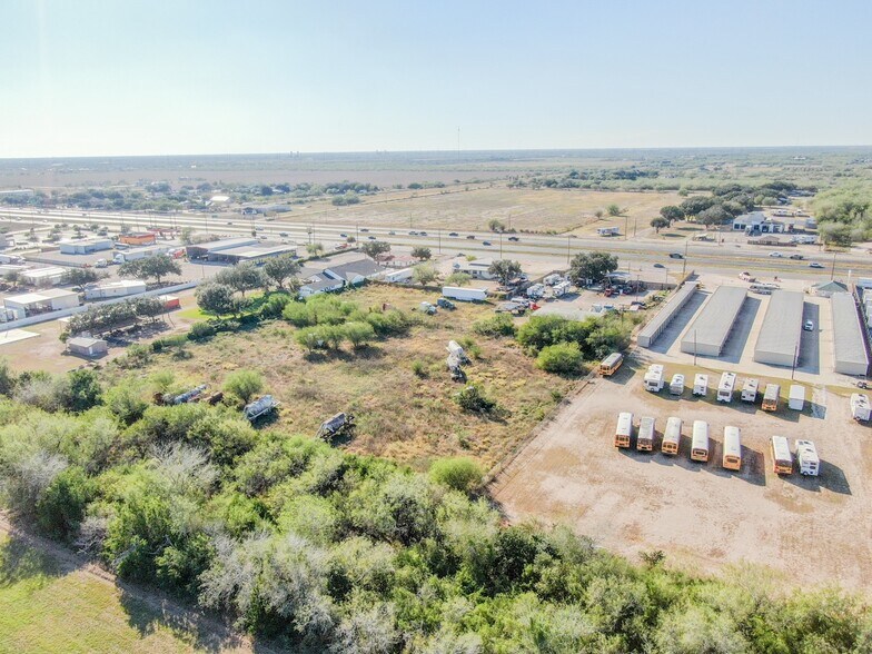 More Photos Of 5504 N Highway 281, Edinburg Land For Sale