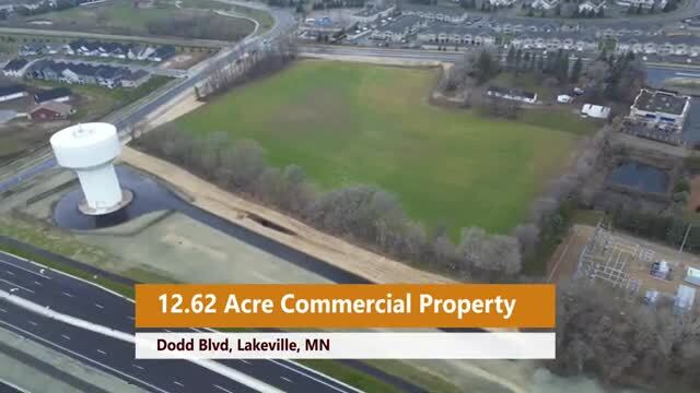 Primary Photo Of 17622 Dodd Blvd, Lakeville Land For Sale