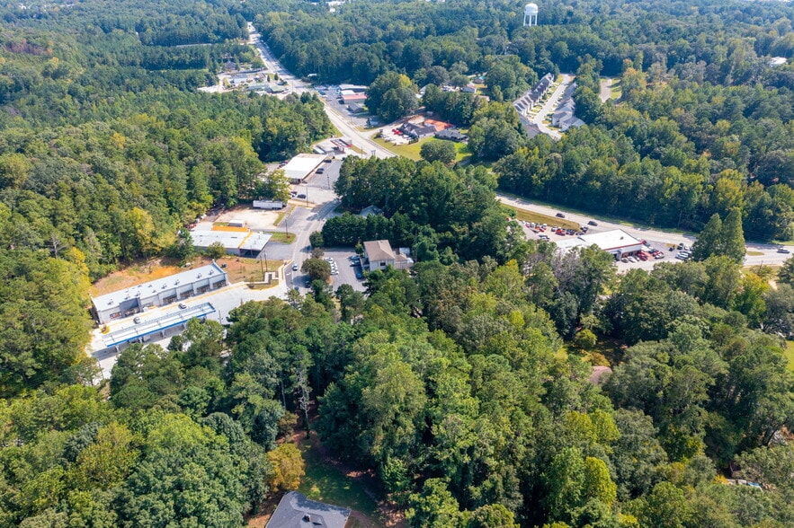 More Photos Of 250 E Memorial Dr, Dallas Land For Sale