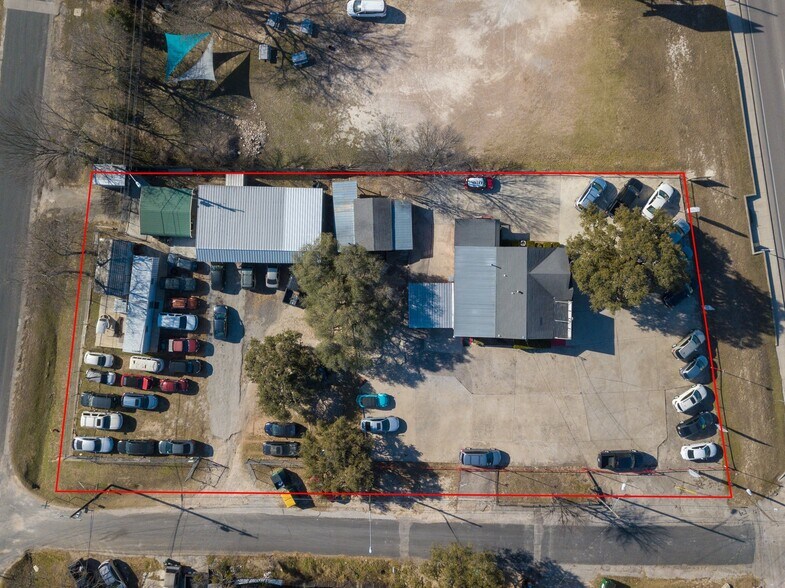 More Photos Of 5401 S Congress Ave, Austin Auto Dealership For Sale