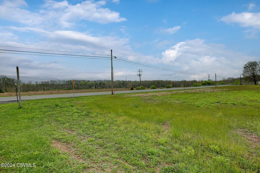 More Photos Of 242 Snyder Ln, Millmont Land For Sale