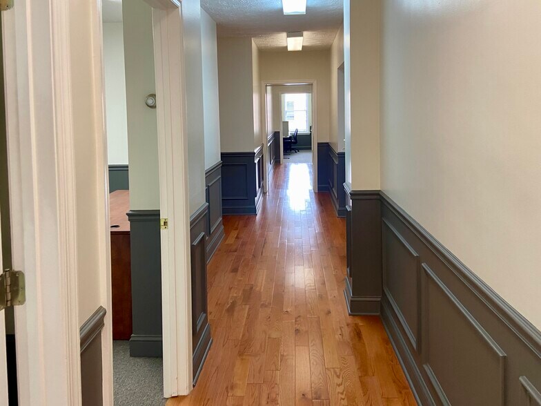 More Photos Of 48 W Boscawen St, Winchester Storefront Retail Office For Sale