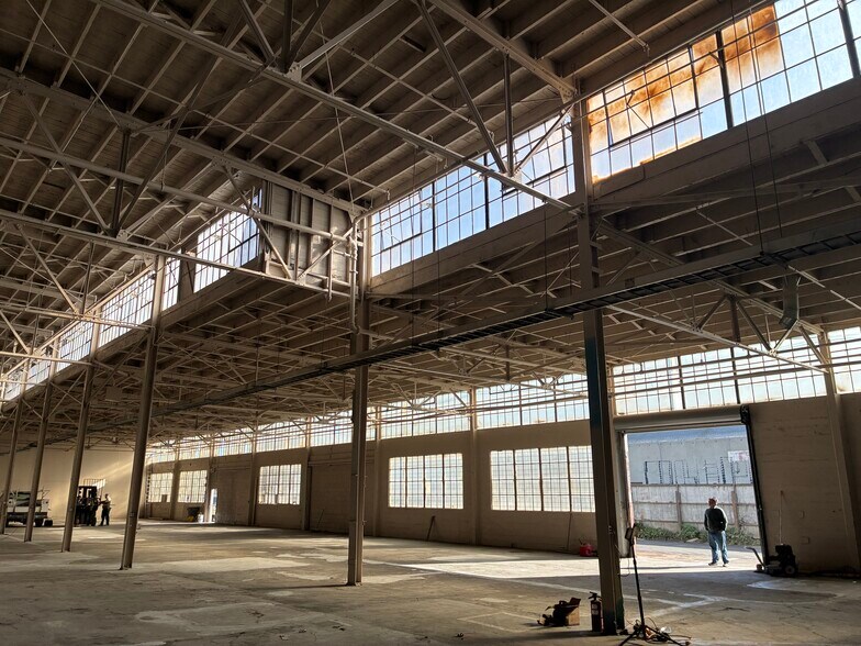 More Photos Of 740-798 Market Ave, Richmond Unknown For Lease