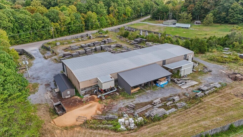More Photos Of 11085 Baileyton Rd, Greeneville Manufacturing For Lease