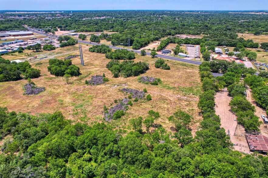 More Photos Of 0 Business 45, Corsicana Land For Sale