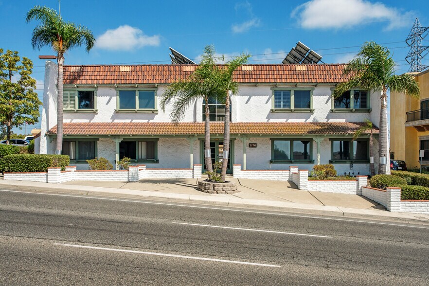 More Photos Of 2170 S El Camino Real, Oceanside Office For Sale