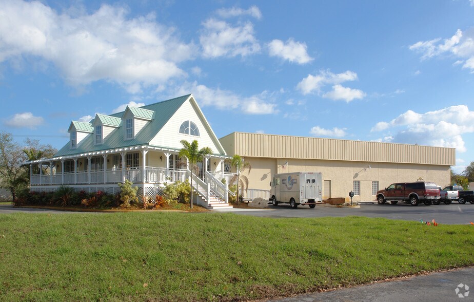 More Photos Of 2600 High Ridge Rd, Boynton Beach Showroom For Sale